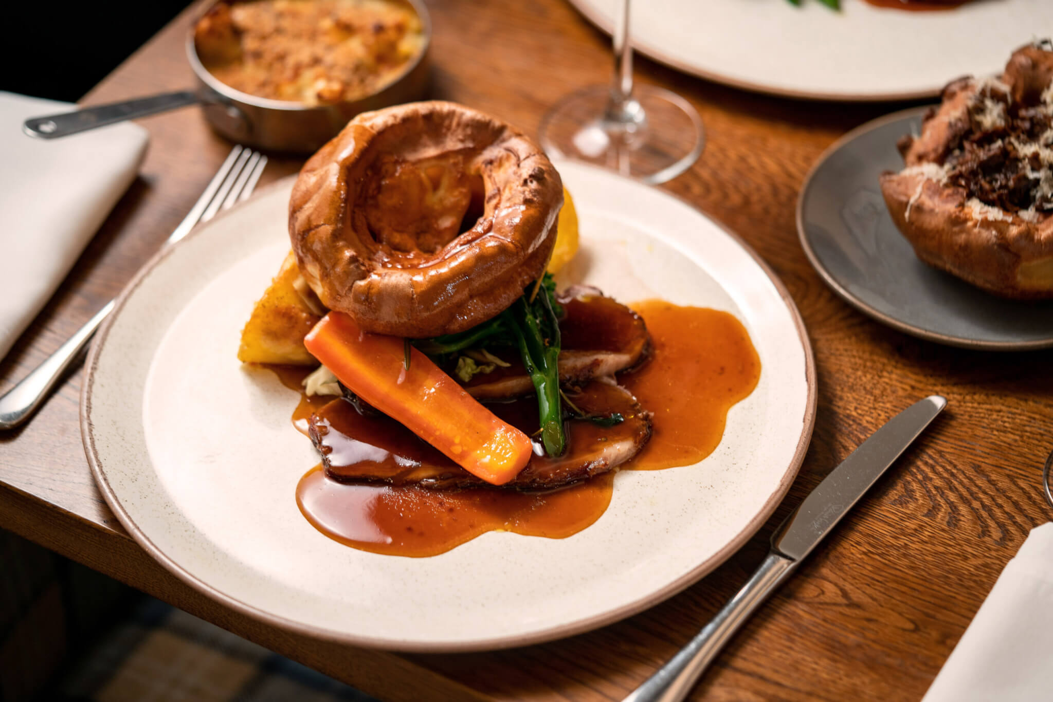 A Sunday Tradition scaled