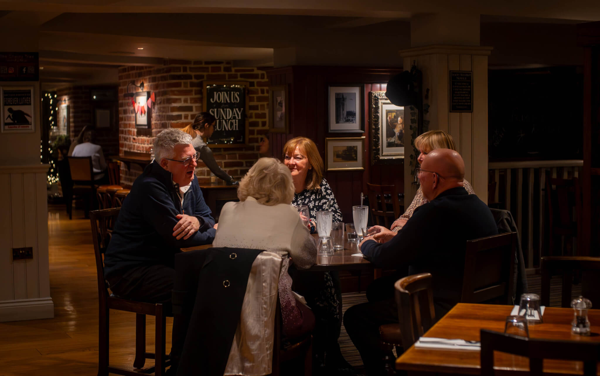 Good Times On Tap scaled