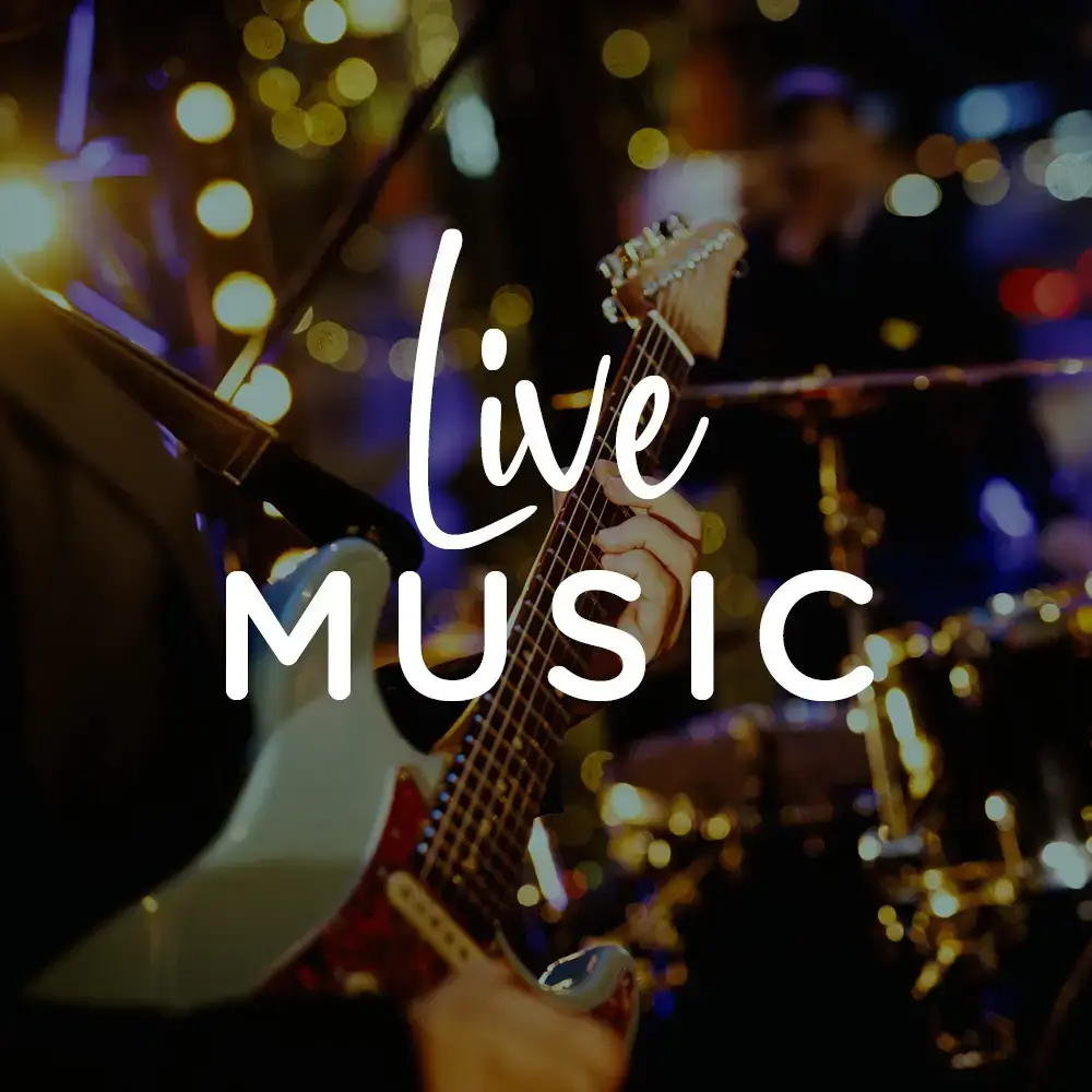 Live-Music