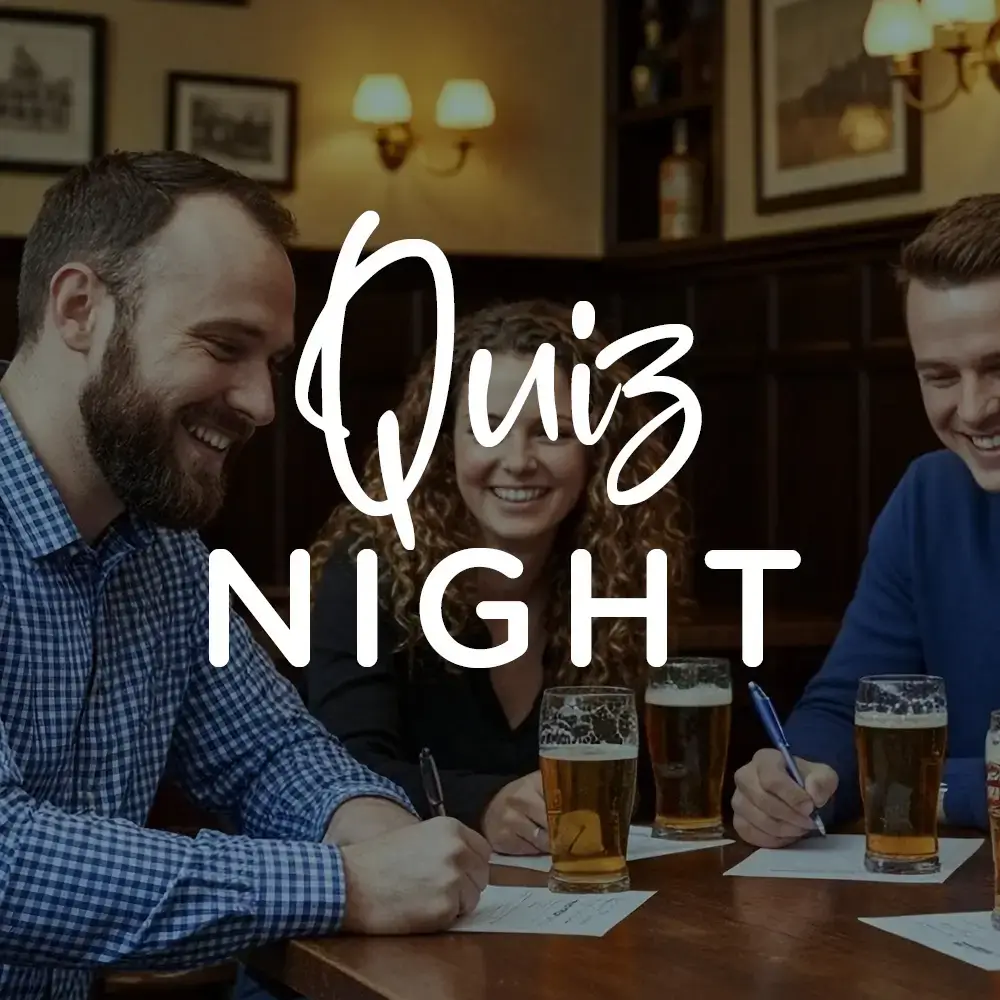 Quiz-Night